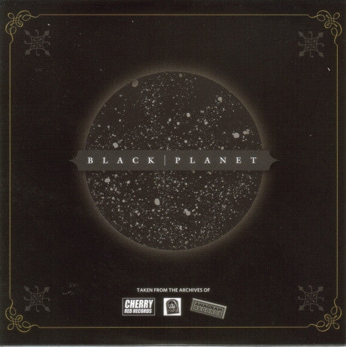 Various : Black Planet (CD, Comp)